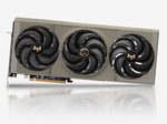 Sapphire Nitro+ AMD Radeon RX 9070 XT OC Crimson Desert Edition GPU