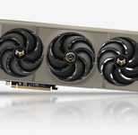 Sapphire Nitro+ AMD Radeon RX 9070 XT OC Crimson Desert Edition GPU