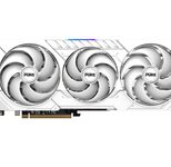 Sapphire Pure AMD Radeon RX 9070 OC GPU