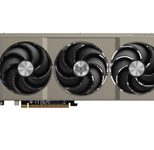 Sapphire Nitro+ AMD Radeon RX 9060 XT OC GPU