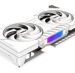 Sapphire Pure AMD Radeon RX 9060 XT OC GPU