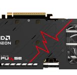 Sapphire Pulse AMD Radeon RX 9060 XT OC 16 GB GPU