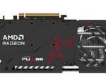 Sapphire Pulse AMD Radeon RX 9060 XT OC 8 GB GPU