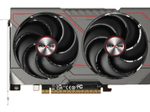 Sapphire Pulse AMD Radeon RX 9060 XT 8 GB GPU