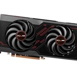 Sapphire Pulse AMD Radeon RX 7600 8 GB