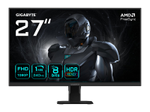 GigaByte GS27F2 Gaming Monitor 68,6cm (27")