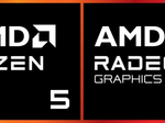 AMD Ryzen 5 + AMD Radeon Graphics