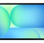 Samsung Galaxy Tab S10 FE+ 5G 33,27 cm (13,1") Grau