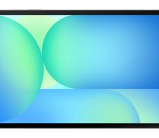 Samsung Galaxy Tab S10 FE+ Wi-Fi 33,27 cm (13,1") Grau