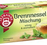 TEEKANNE Brennnessel Mischung