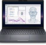 Dell Pro Max Plus 16 MB16250 Intel® Core™ Ultra 7 265HX Notebook 40,6 cm (16")