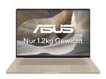 ASUS Zenbook A16 UX3607OA-SQ013W Snapdragon® X2 Elite X2E-94-100 Notebook 40,6 cm (16")