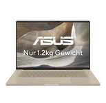 ASUS Zenbook A16 UX3607OA-SQ013W Snapdragon® X2 Elite X2E-94-100 Notebook 40,6 cm (16")