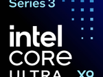Intel Core Ultra X9 Series 3