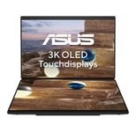 ASUS Zenbook DUO 14 UX8407AA-SN469X Intel® Core™ Ultra 9 386H Notebook 35,6 cm (14")