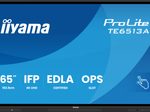 iiyama ProLite TE6513A-B2AG Touch Display 163,8 cm (64,5")