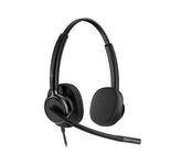 HP Poly Mission 425 Stereo-USB-Headset, kabelgebunden