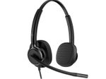 HP Poly Mission 425 Stereo-USB-Headset, kabelgebunden