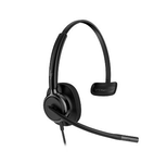 HP Poly Mission 415 Mono-USB-Headset, kabelgebunden, Classic (Bulk)