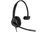 HP Poly Mission 415 Mono-USB-Headset, kabelgebunden (Bulk)