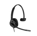 HP Poly Mission 415 Mono-USB-Headset, kabelgebunden (Bulk)