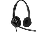 HP Poly Mission 425 Stereo-USB-Headset, kabelgebunden, Classic (Bulk)
