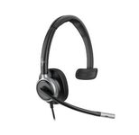HP Poly Mission 615 kabelgebundenes Mono-USB-Headset