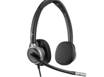 HP Poly Mission 625 kabelgebundenes Stereo-USB-Headset (unverpackt)