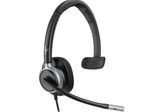 HP Poly Mission 615 kabelgebundenes Mono-USB-Headset (Bulk)