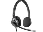 HP Poly Mission 625 kabelgebundenes Stereo-USB-Headset (Bulk)