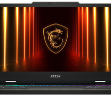 MSI Cyborg 15 B13WFKG-1095NN Intel® Core™ i5-13420H Gaming Notebook 39,6 cm (15,6")