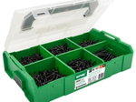 SPAX® L-BOXX Mini BLAX Holzbauschrauben-Sortiment