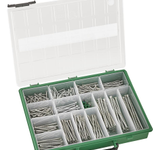 SPAX® Mehrzweckschrauben-Sortiment