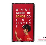 LG 86XF3CK-B Signage Display 218,44 cm 86 Zoll