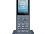 Grandstream WiFi Handset WP826
