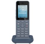 Grandstream WiFi Handset WP826