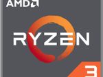 AMD Ryzen 3