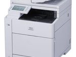 OKI MC554dn Farblaser-Multifunktionsgerät