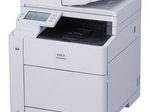 OKI MC554dn Farblaser-Multifunktionsgerät inkl. 20€ Aral Tankgutschein