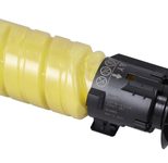 OKI Tonerpatronen Gelb 7.500 Seiten (09006259)