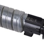 OKI Tonerpatrone Schwarz 3.000 Seiten (09006260)