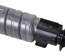 OKI Tonerpatrone Schwarz 10.500 Seiten (09006256)