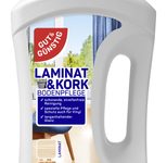 GUT&GÜNSTIG LAMINAT & KORK Bodenreiniger 1,0 l