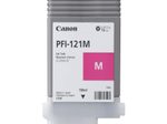 Canon Original PFI-121 Druckerpatrone - magenta 6267C001