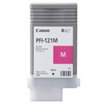Canon Original PFI-121 Druckerpatrone - magenta 6267C001
