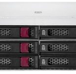 HPE ProLiant Compute DL340 Gen12 P87741-425