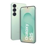 Samsung Galaxy S25 5G 128GB, Mint