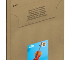 Epson Original T16N8 Druckerpatrone - Multipack 6 Farben C13T16N84510