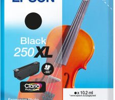 Epson Original T16P1 XL Druckerpatrone - Schwarz C13T16P14010