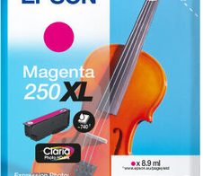 Epson Original T16P3 XL Druckerpatrone - Magenta C13T16P34010